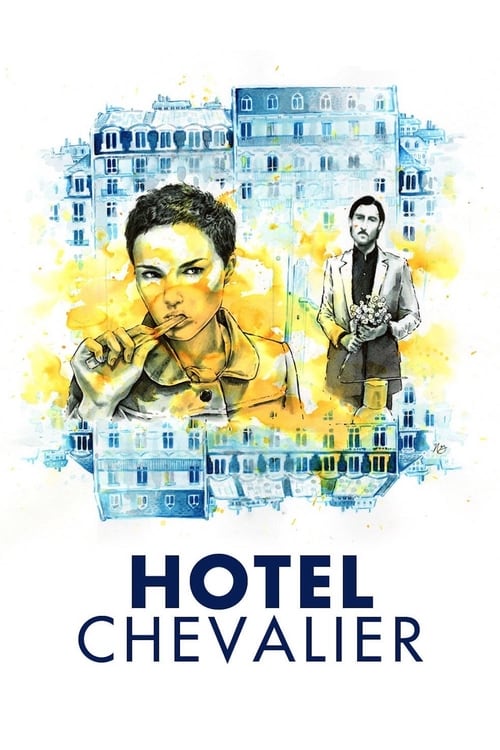 Hotel Chevalier - Movie Poster Hotel Chevalier - Movie Poster