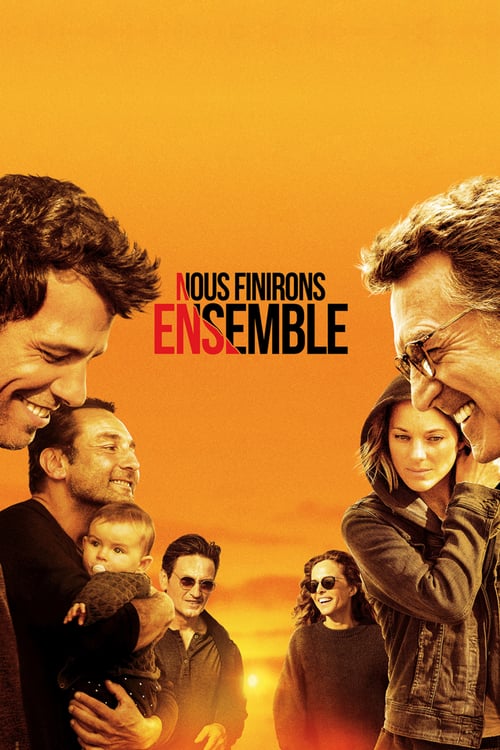 Little White Lies 2 - Movie Poster Little White Lies 2 - Movie Poster