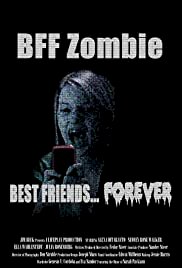 BFF Zombie - Movie Poster BFF Zombie - Movie Poster