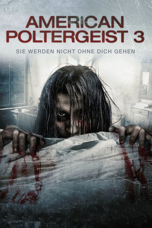 Encounter - Movie Poster Encounter - Movie Poster