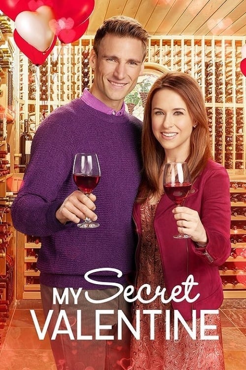 My Secret Valentine - Movie Poster My Secret Valentine - Movie Poster