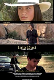 Into Dust - Movie Poster Into Dust - Movie Poster