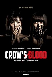 Crow's Blood - Movie Poster