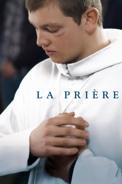 The Prayer - Movie Poster The Prayer - Movie Poster