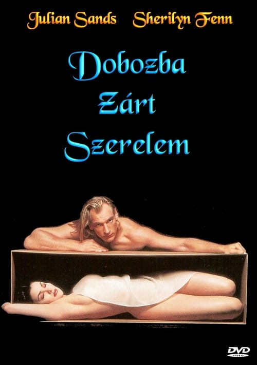 Boxing Helena - Movie Poster Boxing Helena - Movie Poster