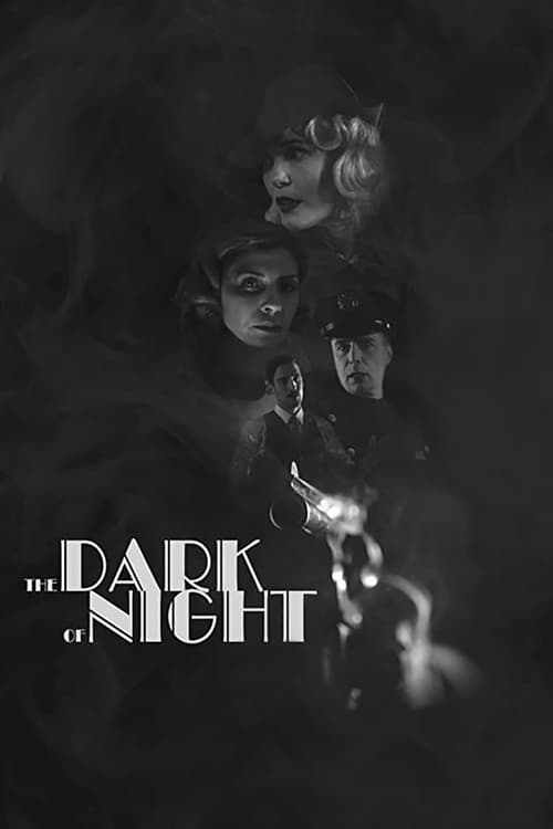 The Dark of Night - Movie Poster The Dark of Night - Movie Poster