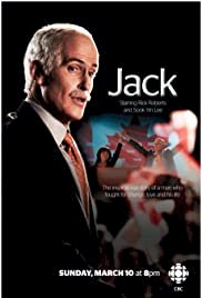 Jack - Movie Poster Jack - Movie Poster