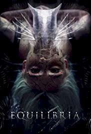 Equilibria - Movie Poster Equilibria - Movie Poster