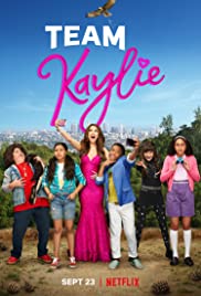 Team Kaylie - Movie Poster Team Kaylie - Movie Poster