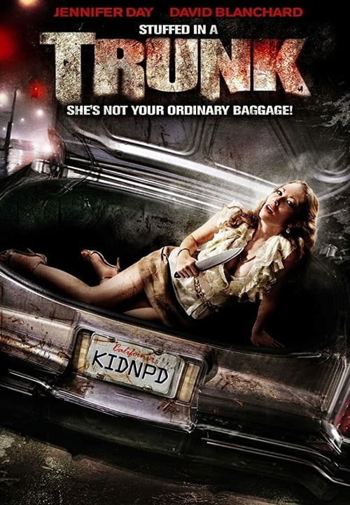 Trunk - Movie Poster