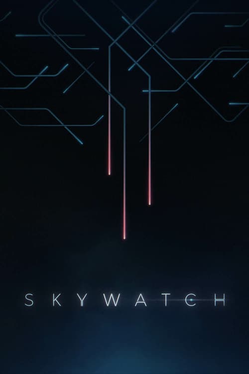 Skywatch - Movie Poster