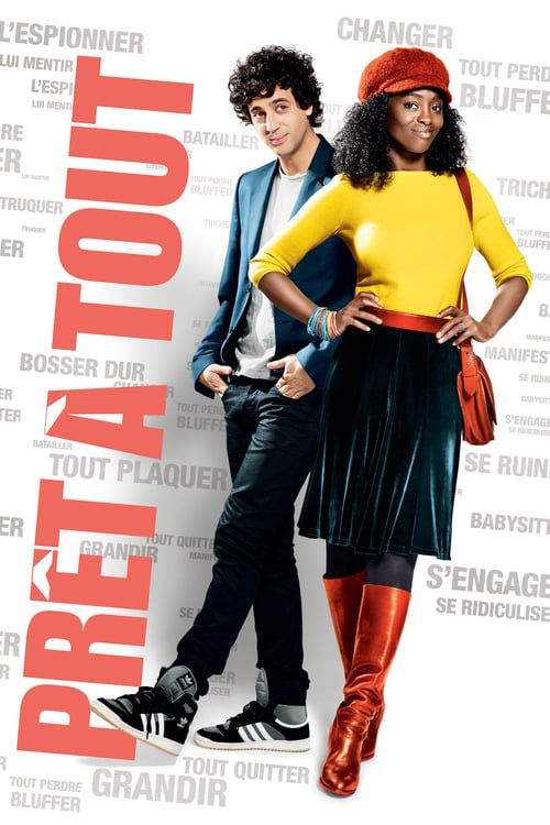 Anything for Alice - Movie Poster Anything for Alice - Movie Poster