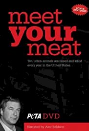 Meet Your Meat - Movie Poster Meet Your Meat - Movie Poster