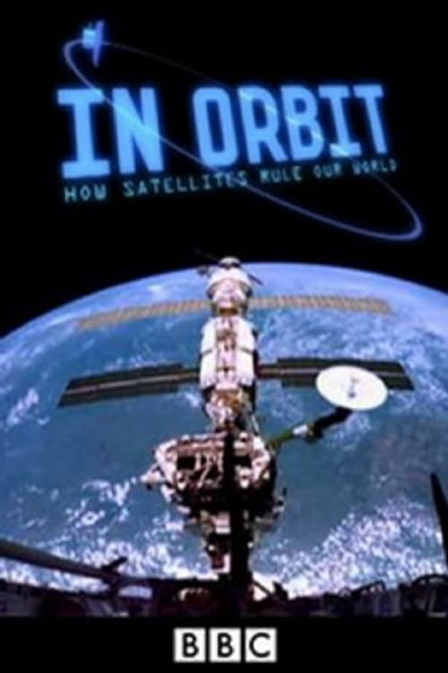 In Orbit: How Satellites Rule Our World - Movie Poster In Orbit: How Satellites Rule Our World - Movie Poster