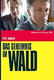 Das Geheimnis im Wald - Movie Poster