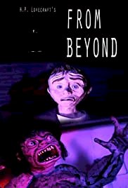 From Beyond - Movie Poster