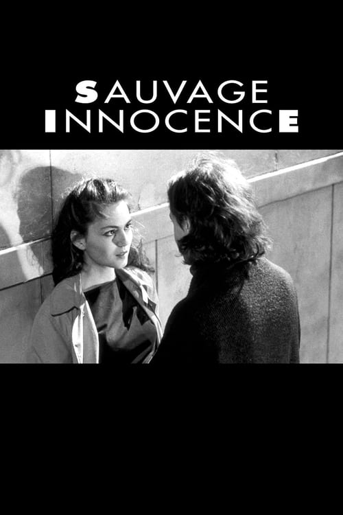 Wild Innocence - Movie Poster Wild Innocence - Movie Poster