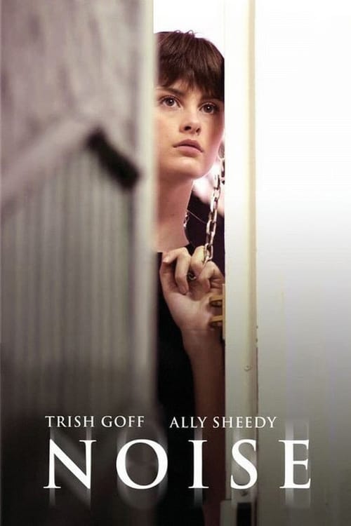 Noise - Movie Poster Noise - Movie Poster