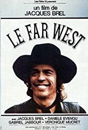 Far West - Movie Poster Far West - Movie Poster
