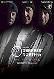 Degrees North - Movie Poster