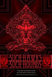 Such Hawks Such Hounds - Movie Poster Such Hawks Such Hounds - Movie Poster