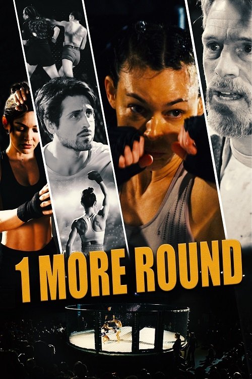 1 More Round - Movie Poster 1 More Round - Movie Poster
