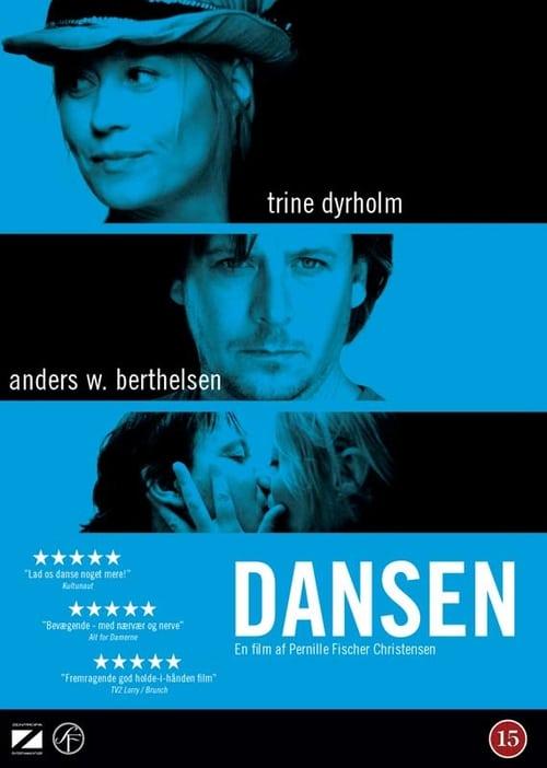 Dancers - Movie Poster Dancers - Movie Poster