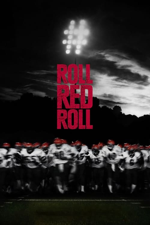 Roll Red Roll - Movie Poster Roll Red Roll - Movie Poster