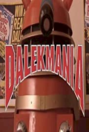 Dalekmania - Movie Poster Dalekmania - Movie Poster