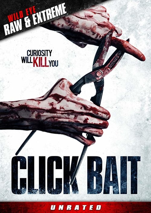 Click Bait - Movie Poster