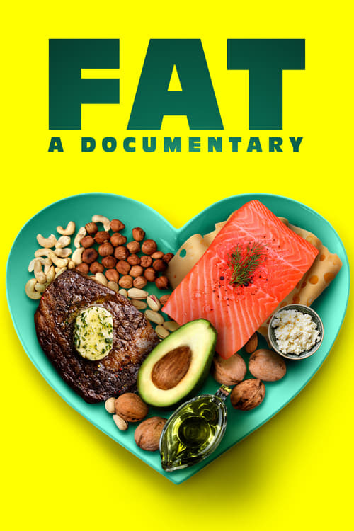 FAT: A Documentary - Movie Poster FAT: A Documentary - Movie Poster