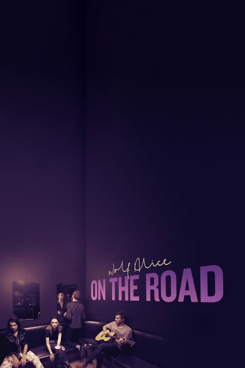 On the Road - Movie Poster On the Road - Movie Poster