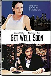 Get Well Soon - Movie Poster Get Well Soon - Movie Poster