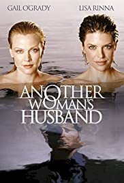Another Woman's Husband - Movie Poster Another Woman's Husband - Movie Poster