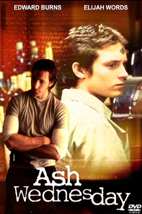 Ash Wednesday - Movie Poster Ash Wednesday - Movie Poster