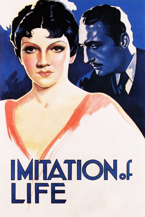 Imitation of Life - Movie Poster Imitation of Life - Movie Poster