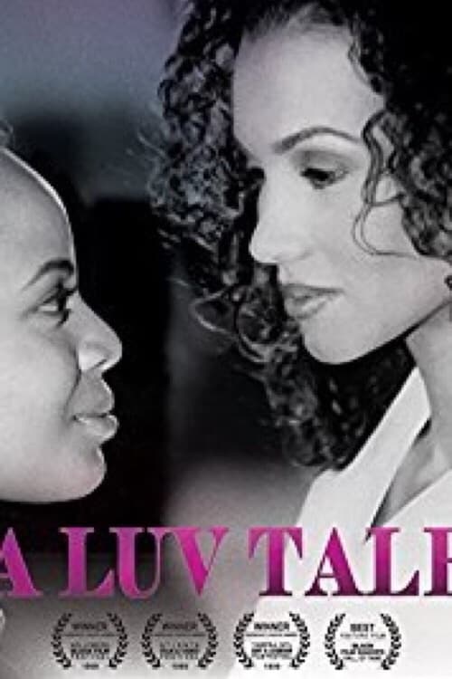 A Luv Tale - Movie Poster A Luv Tale - Movie Poster
