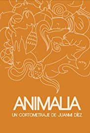 Animalia - Movie Poster Animalia - Movie Poster