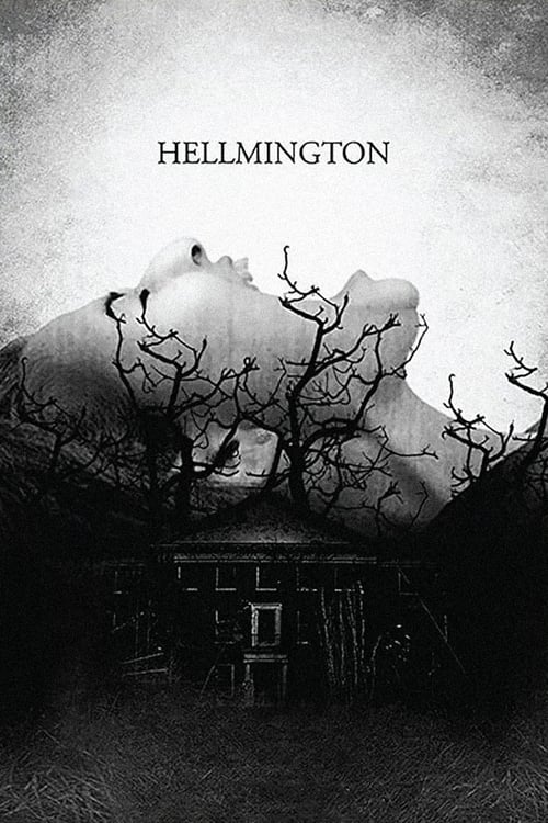 Hellmington - Movie Poster Hellmington - Movie Poster