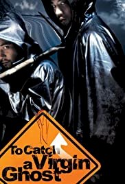 To Catch a Virgin Ghost - Movie Poster To Catch a Virgin Ghost - Movie Poster