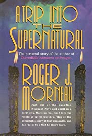 A Trip Into the Supernatural - Movie Poster A Trip Into the Supernatural - Movie Poster