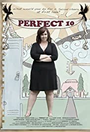 Perfect 10 - Movie Poster Perfect 10 - Movie Poster