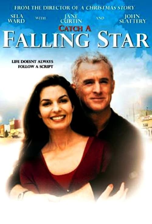 Catch a Falling Star - Movie Poster