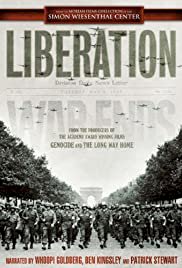 Liberation - Movie Poster Liberation - Movie Poster