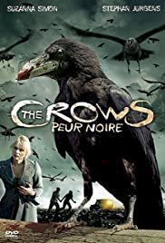 The Crows - Movie Poster The Crows - Movie Poster