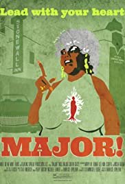 MAJOR! - Movie Poster