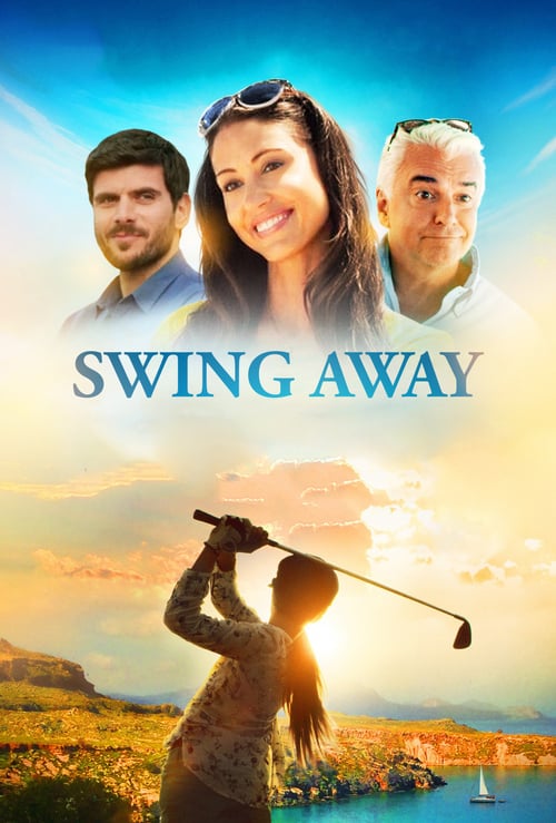 Swing Away - Movie Poster Swing Away - Movie Poster