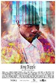 King Ripple - Movie Poster King Ripple - Movie Poster