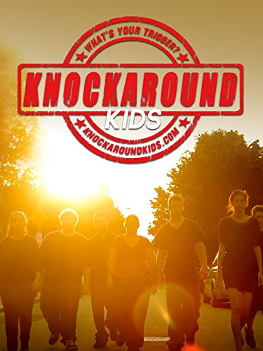 Knockaround Kids - Movie Poster