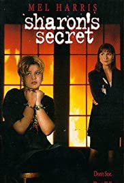 Sharon's Secret - Movie Poster Sharon's Secret - Movie Poster